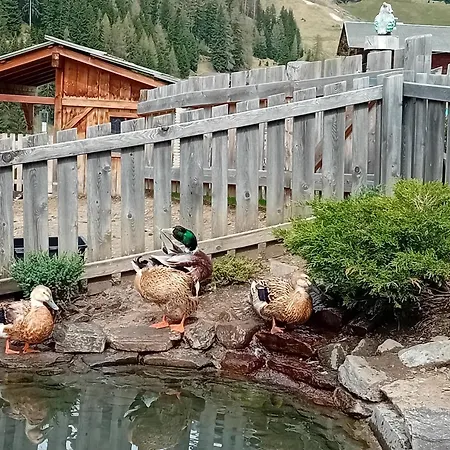 Egger 度假居 *