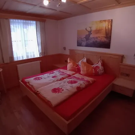 Egger Casa vacanze *