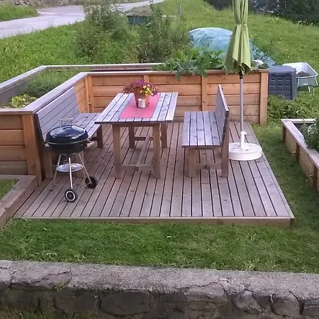 Casa vacanze Egger Innervillgraten