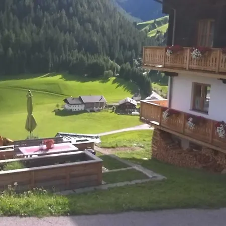 Casa vacanze Egger *