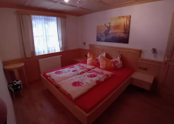 Egger Дом отдыха *