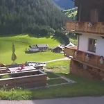 Сasa de vacaciones Egger *