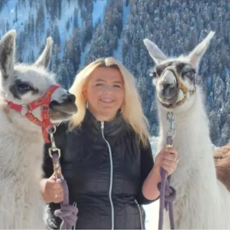 Holiday home Egger Innervillgraten