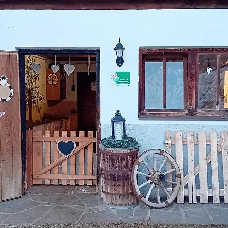 Tatil Evi Egger Innervillgraten