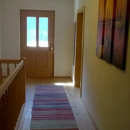 Holiday home Egger Innervillgraten