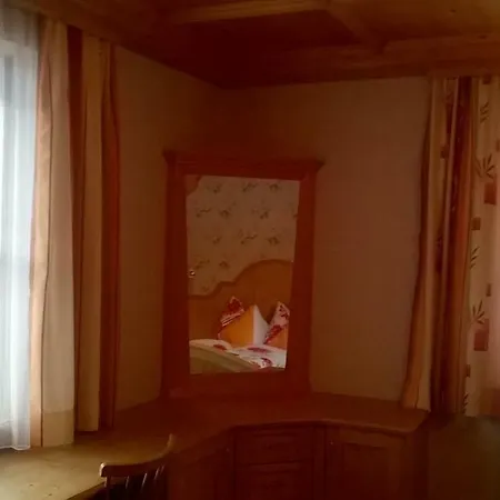 Egger Holiday home