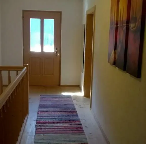 Tatil Evi Egger Innervillgraten