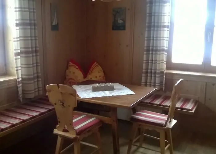 Egger * Innervillgraten