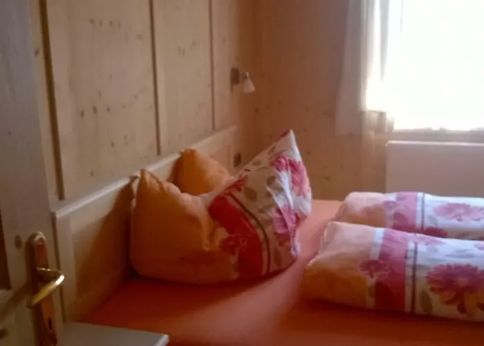 Tatil Evi Egger Innervillgraten